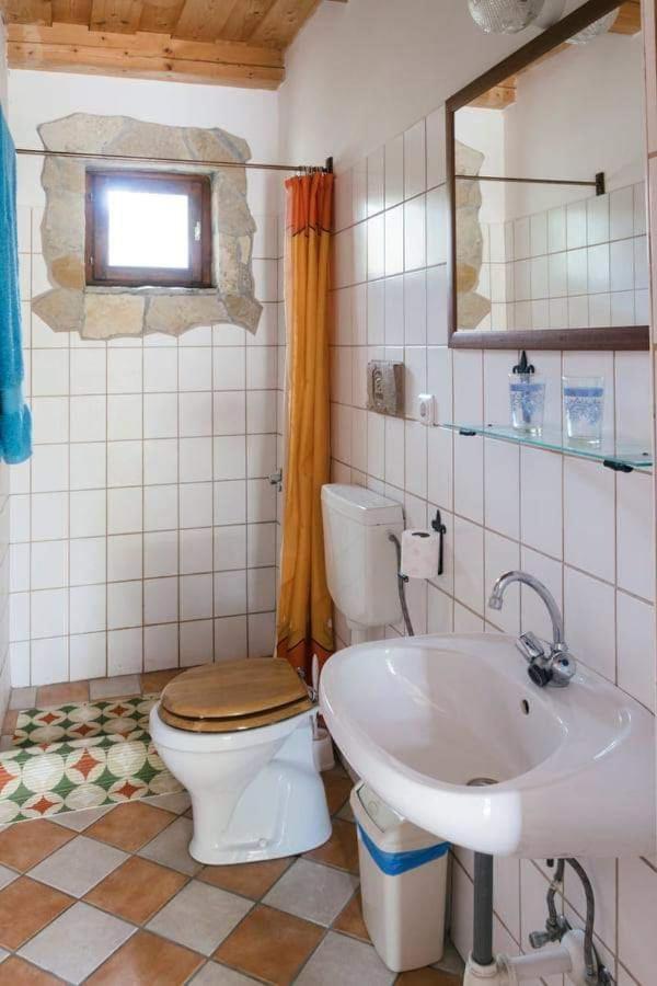 Koppany Lovasudvar Bakonykoppany Ruang foto